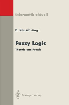 Fuzzy Logic (eBook, PDF)