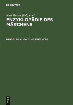 Cover Ibn al-Gauzi - Kleines Volk (eBook, PDF)