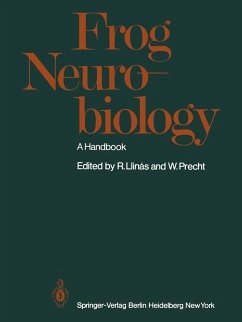 Cover Frog Neurobiology (eBook, PDF)
