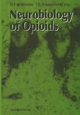 Neurobiology of Opioids (eBook, PDF)