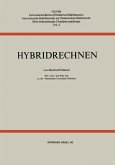 Hybridrechnen (eBook, PDF)
