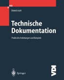 Technische Dokumentation (eBook, PDF)