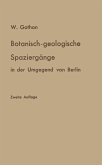 Botanisch-geologische Spaziergänge in der Umgegend von Berlin (eBook, PDF)