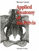 Applied Anatomy of the Pelvis (eBook, PDF)