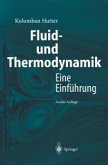 Fluid- und Thermodynamik (eBook, PDF)