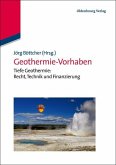 Geothermie-Vorhaben (eBook, PDF)