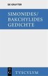 Gedichte (eBook, PDF) - Bild 1