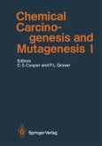 Chemical Carcinogenesis and Mutagenesis I (eBook, PDF)