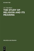 The Study of Religion and its Meaning (eBook, PDF)
