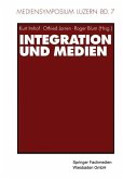 Integration und Medien (eBook, PDF)