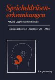 Speicheldrüsenerkrankungen (eBook, PDF)