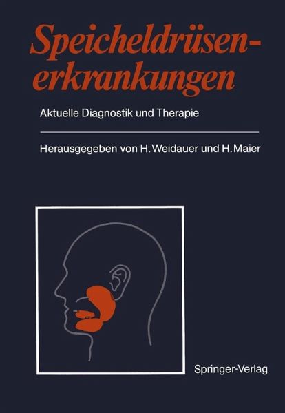 Speicheldrüsenerkrankungen (eBook, PDF) Speicheldrüsenerkrankungen (eBook, PDF)