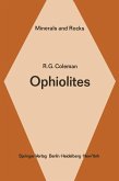 Ophiolites (eBook, PDF)