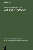 Das Buch Henoch (eBook, PDF)