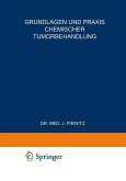 Grundlagen und Praxis Chemischer Tumorbehandlung (eBook, PDF)