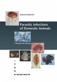 Parasitic Infections of Domestic Animals (eBook, PDF)