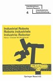 Industrial Robots / Robots industriels / Industrie-Roboter (eBook, PDF)