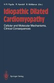 Idiopathic Dilated Cardiomyopathy (eBook, PDF)