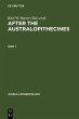 After the Australopithecines (eBook,... - Bild 1