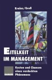 Eitelkeit im Management (eBook, PDF)