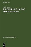 Einführung in das Germanische (eBook, PDF)