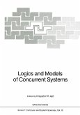 Logics and Models of Concurrent Systems (eBook, PDF)