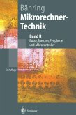 Mikrorechner-Technik (eBook, PDF)