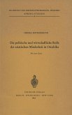 Die politische und wirtschaftliche Rolle der asiatischen Minderheit in Ostafrika (eBook, PDF)