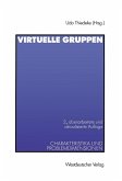 Virtuelle Gruppen (eBook, PDF)