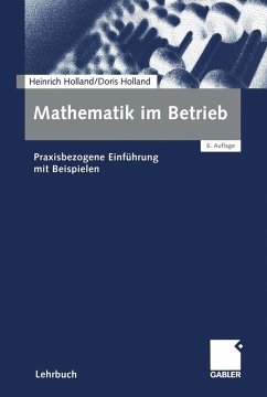 Cover Mathematik im Betrieb (eBook, PDF)