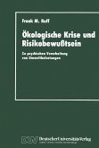 Ökologische Krise und Risikobewußtsein (eBook, PDF)