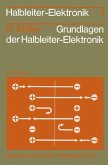 Grundlagen der Halbleiter-Elektronik (eBook, PDF)