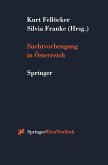 Suchtvorbeugung in Österreich (eBook, PDF)
