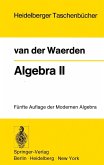 Algebra II (eBook, PDF)