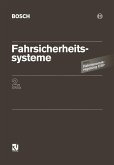 Fahrsicherheitssysteme (eBook, PDF)