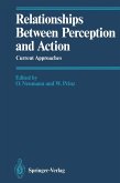 Relationships Between Perception and Action (eBook, PDF)