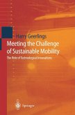 Meeting the Challenge of Sustainable Mobility (eBook, PDF)