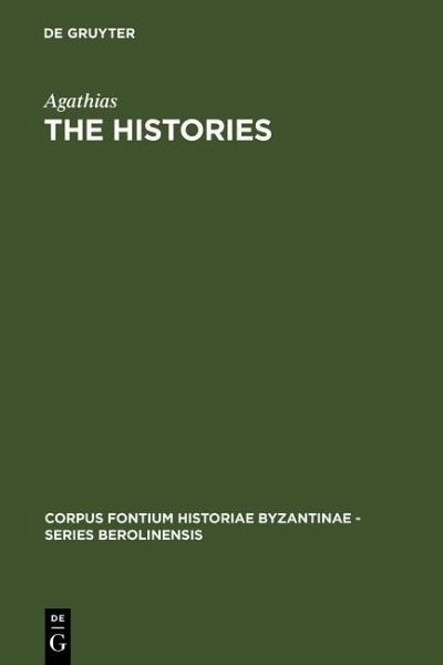 The Histories (eBook, PDF)
