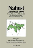 Nahost Jahrbuch 1998 (eBook, PDF)