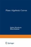 Plane Algebraic Curves (eBook, PDF)