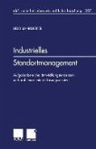 Industrielles Standortmanagement (eBook, PDF)