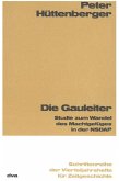 Die Gauleiter (eBook, PDF)