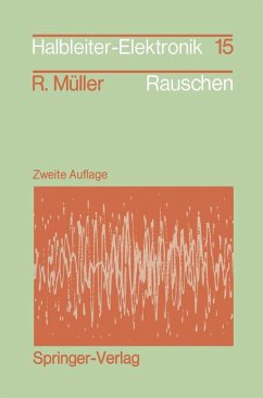 Cover Rauschen (eBook, PDF)