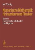 Numerische Mathematik für Ingenieure und Physiker (eBook, PDF)