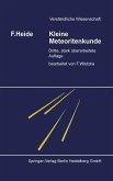 Kleine Meteoritenkunde (eBook, PDF)