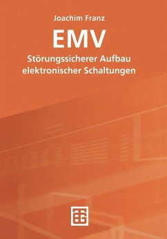 EMV (eBook, PDF) - Franz, Joachim