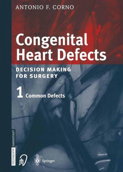 Congenital Heart Defects (eBook, PDF) Congenital Heart Defects (eBook, PDF)