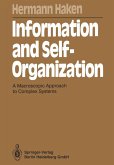 Information and Self-Organization (eBook, PDF) Information and Self-Organization (eBook, PDF)