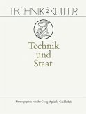 Technik und Staat (eBook, PDF)