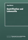 Gentrification und Lebensstile (eBook, PDF)
